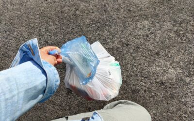 Plastic Free July: How to Make a Difference